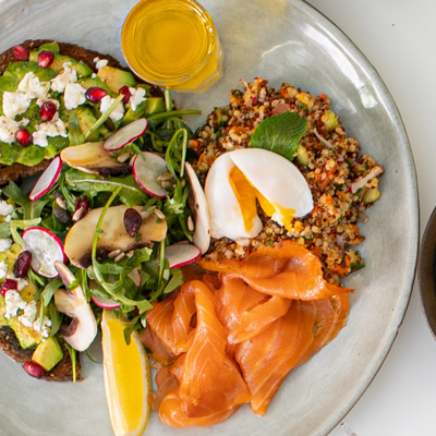 — Assiette Brunch — image