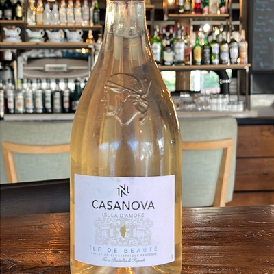 Casanova image