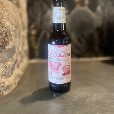 Pietra chocolat image