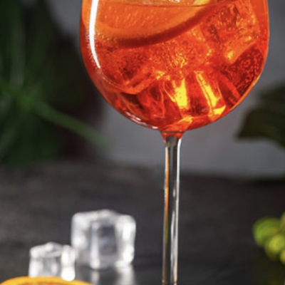SPRITZ image