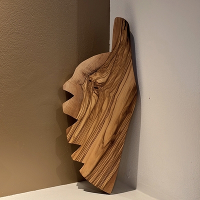Planche Corse en bois d'Olivier image