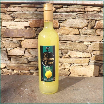 Limoncinu image