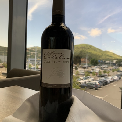 Clos Lucciardi - 75cl - « Signora Catalina » image
