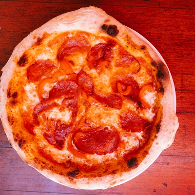 Diavola image