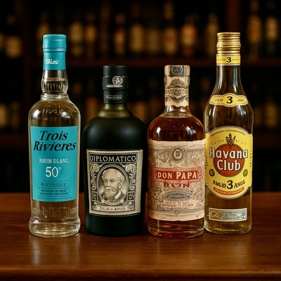 • RHUM • image