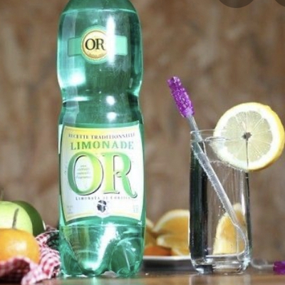 Limonade / Diabolo image