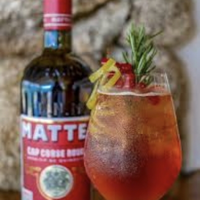 Capo Spritz image