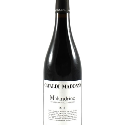 MALANDRINO - CATALDI MADONNA image