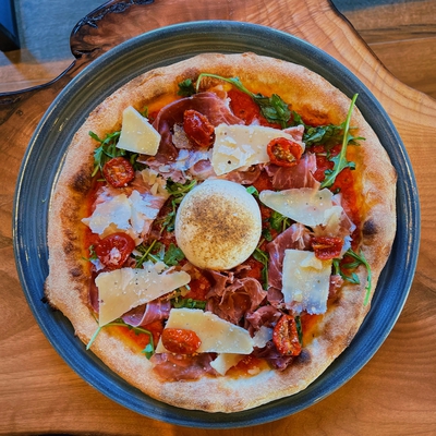 Burrata image