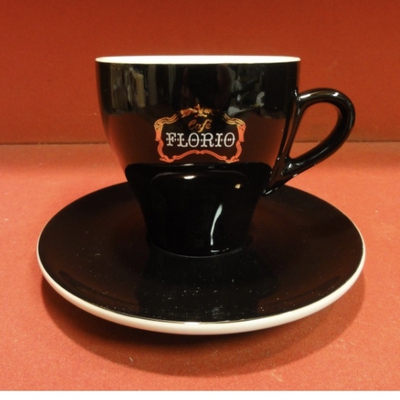 Double expresso image