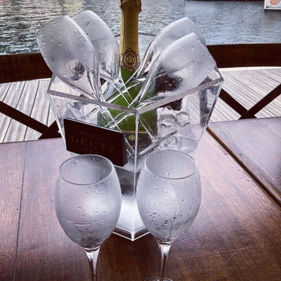 Deutz Brut image