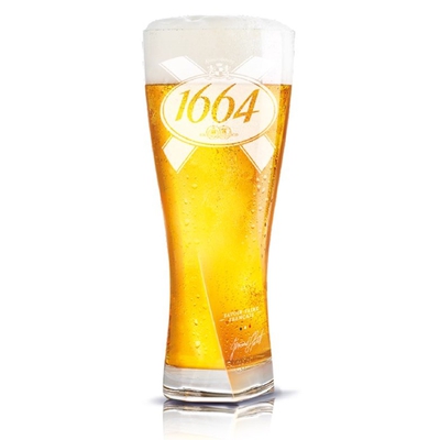 bière pression image