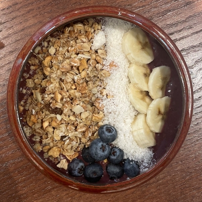 Açai Bowl image