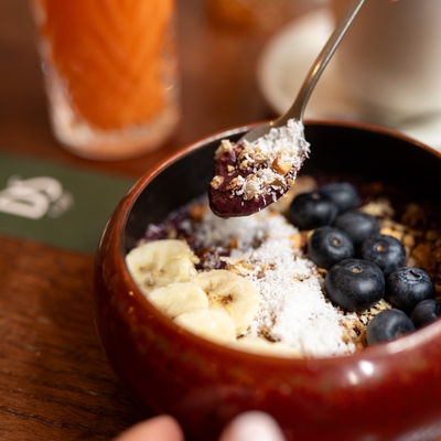 Açai Bowl image