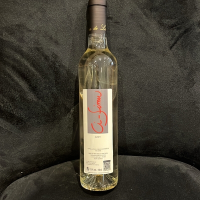 Domaine de la Punta - Ci Simu 2024 image