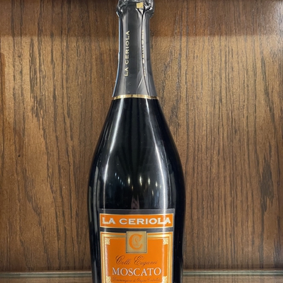 Moscato "Colli Euganei" image