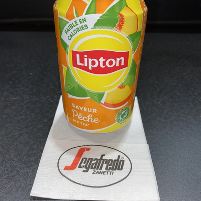 Ice tea image