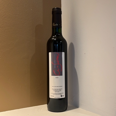 Domaine de la Punta - Ci Simu 2022 image
