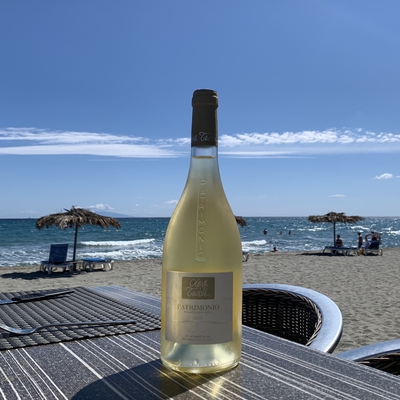 Clos Teddi Patrimonio image