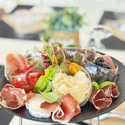 ANTIPASTI ITALIEN image