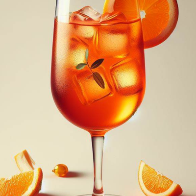 Aperol Spritz image