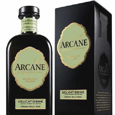 Arcane - 4cl image