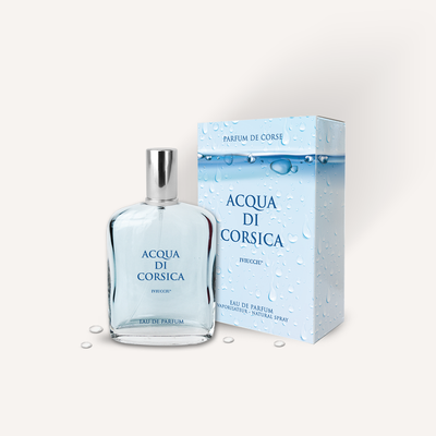 IVIUCCIU Eau de parfum Acqua Di Corsica image