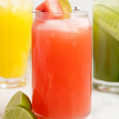 AGUA FRESCA - sans alcool image
