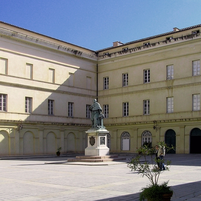 Le musée Fesch image