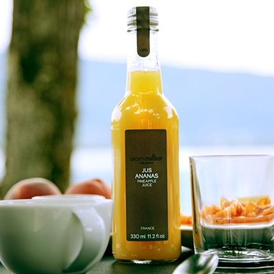 Jus de fruits image