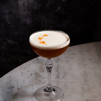 AMARETTO SOUR image