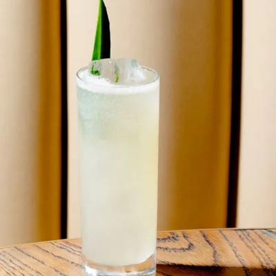 Margarita soda image