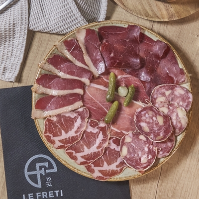 assiette freti image