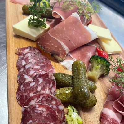 Charcuterie Corse 2 personnes image
