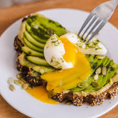 Avocado Toast image