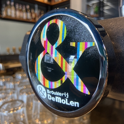 De molen neipa image