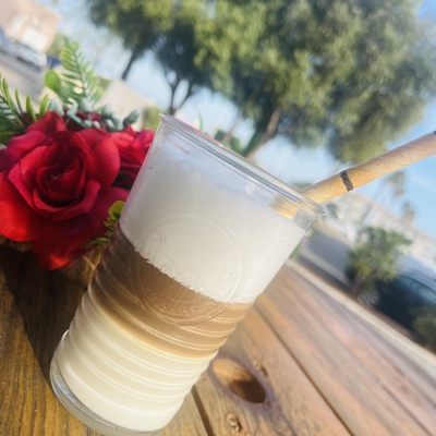 Latte Macchiato image