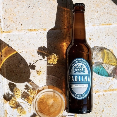 Paolina blonde image