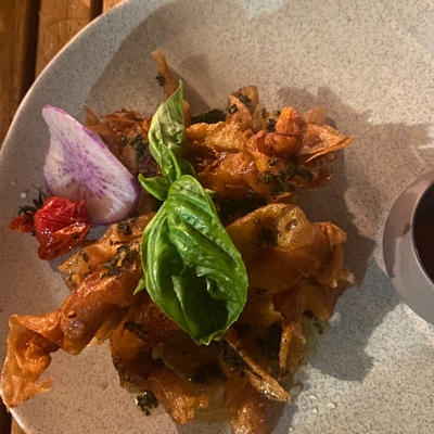La Langoustine image