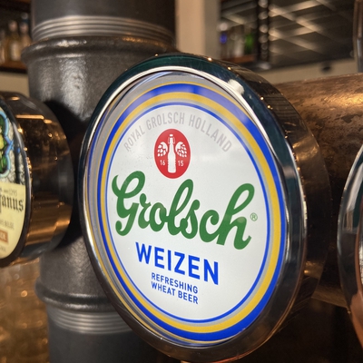Grolsch weizen blanc image