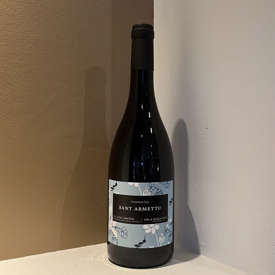 Domaine Sant Armettu - Cuvée Rosumarinu 2024 image