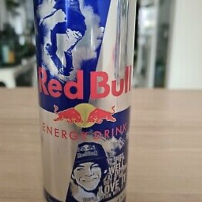 Redbull image