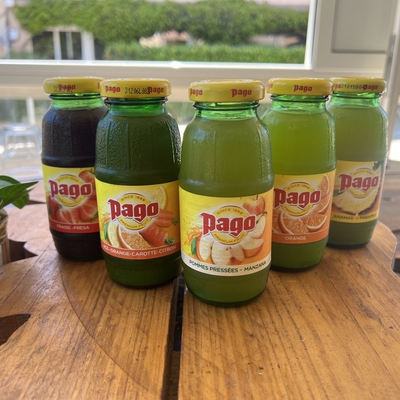 Pago image