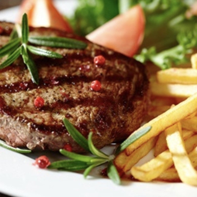 L’Entrecôte Charolaise image
