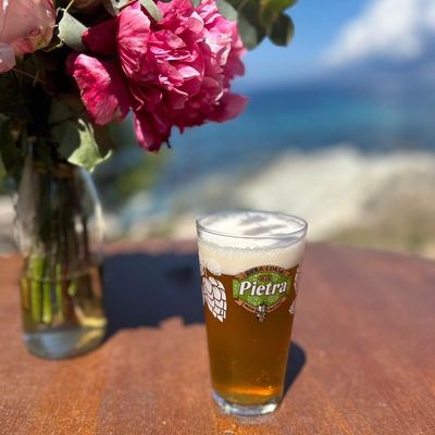 IPA Summer Pietra image