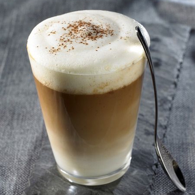 Cappucino image