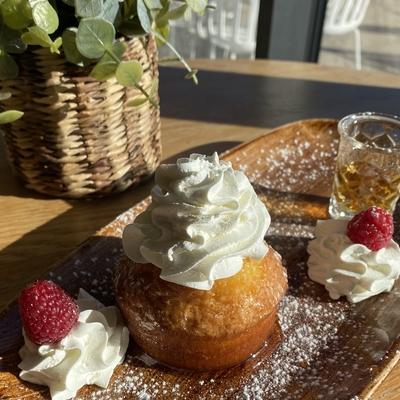 Ou Baba au Rhum image