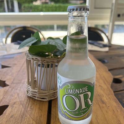 Limonade image