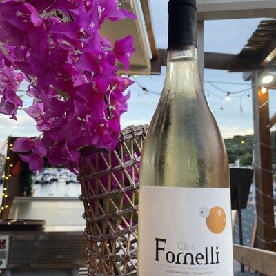 Clos Fornelli image