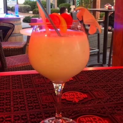 Pina Colada image